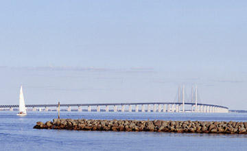 Kopenhagen excursie Malmö