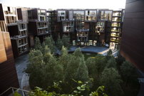 KOPENHAGEN ARCHITECTUUR - Foto 3