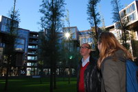 KOPENHAGEN ARCHITECTUUR - Foto 4
