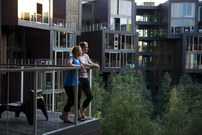 KOPENHAGEN ARCHITECTUUR - Foto 6