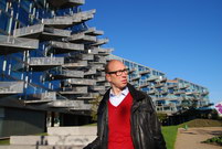 KOPENHAGEN ARCHITECTUUR - Foto 7