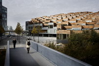 KOPENHAGEN ARCHITECTUUR - Foto 9